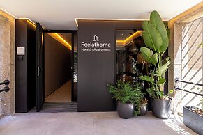 Feelathome Nervión Apartments