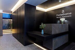 Feelathome Nervión Apartments