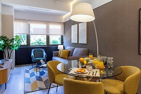 Feelathome Nervión Apartments