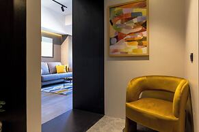 Feelathome Nervión Apartments