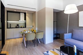 Feelathome Nervión Apartments