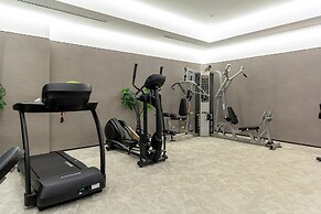 Feelathome Nervión Apartments