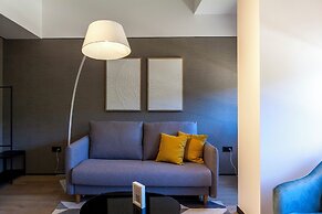 Feelathome Nervión Apartments