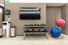 Feelathome Nervión Apartments