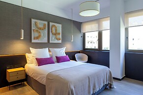 Feelathome Nervión Apartments