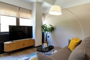 Feelathome Nervión Apartments