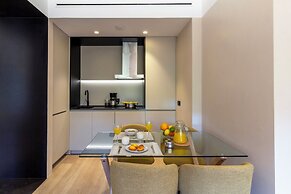 Feelathome Nervión Apartments