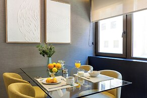 Feelathome Nervión Apartments