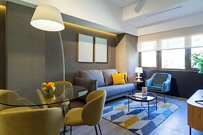 Feelathome Nervión Apartments