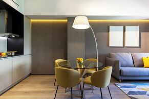 Feelathome Nervión Apartments