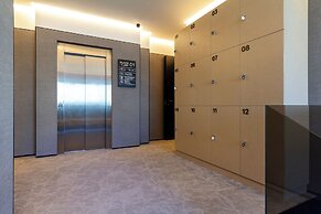 Feelathome Nervión Apartments