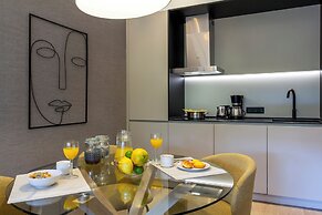 Feelathome Nervión Apartments