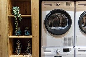 Feelathome Nervión Apartments