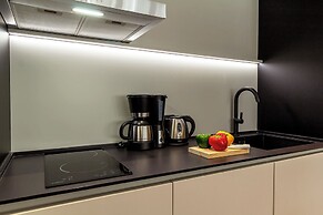 Feelathome Nervión Apartments