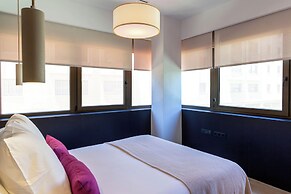 Feelathome Nervión Apartments