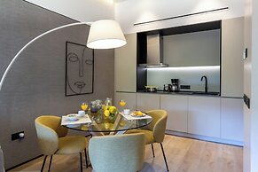 Feelathome Nervión Apartments