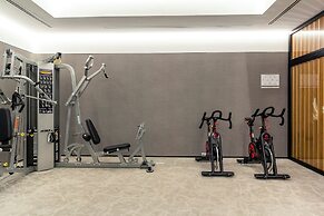 Feelathome Nervión Apartments