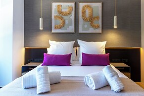 Feelathome Nervión Apartments