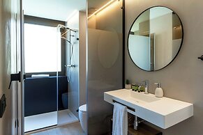 Feelathome Nervión Apartments