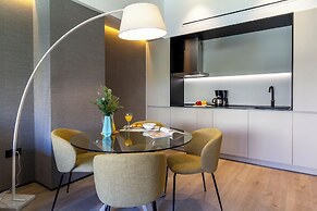 Feelathome Nervión Apartments