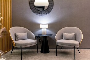 Feelathome Nervión Apartments