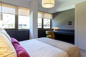 Feelathome Nervión Apartments