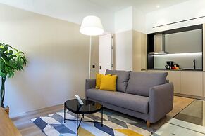 Feelathome Nervión Apartments