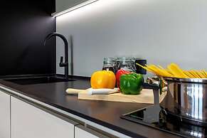 Feelathome Nervión Apartments