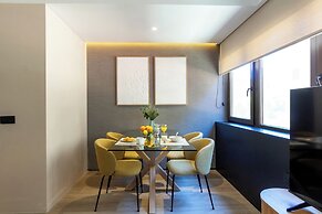 Feelathome Nervión Apartments