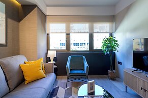 Feelathome Nervión Apartments