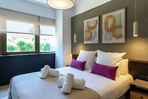 Feelathome Nervión Apartments