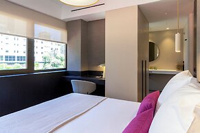 Feelathome Nervión Apartments