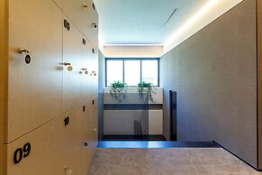 Feelathome Nervión Apartments