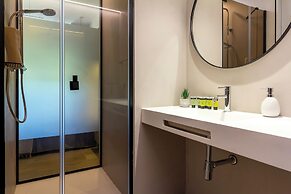 Feelathome Nervión Apartments