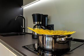 Feelathome Nervión Apartments