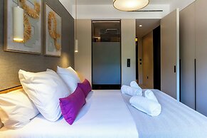 Feelathome Nervión Apartments