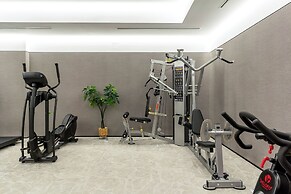 Feelathome Nervión Apartments