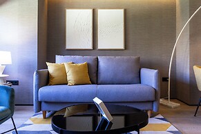 Feelathome Nervión Apartments