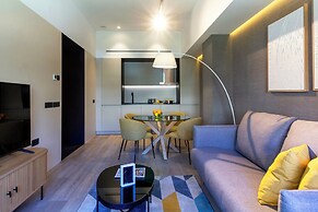 Feelathome Nervión Apartments