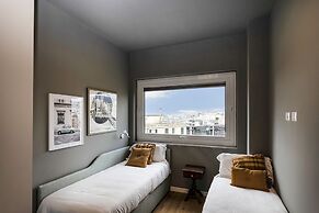 Carignano Luxury Suite by Wonderful Italy