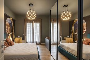 Carignano Luxury Suite by Wonderful Italy