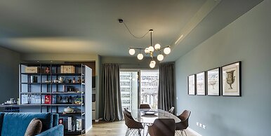 Carignano Luxury Suite by Wonderful Italy