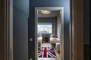 Carignano Luxury Suite by Wonderful Italy