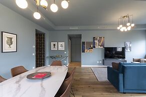 Carignano Luxury Suite by Wonderful Italy