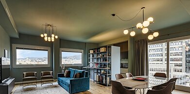 Carignano Luxury Suite by Wonderful Italy