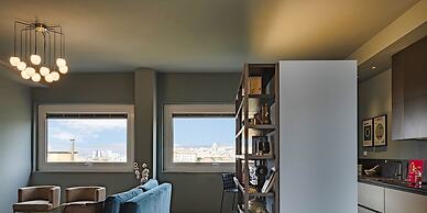 Carignano Luxury Suite by Wonderful Italy