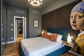 Carignano Luxury Suite by Wonderful Italy