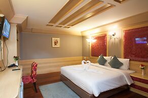 Pearl resort and hotel