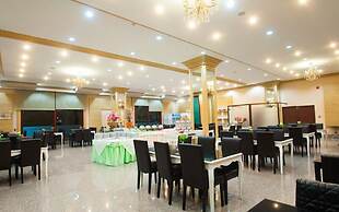 Pearl resort and hotel