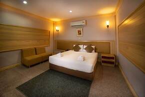 Pearl resort and hotel